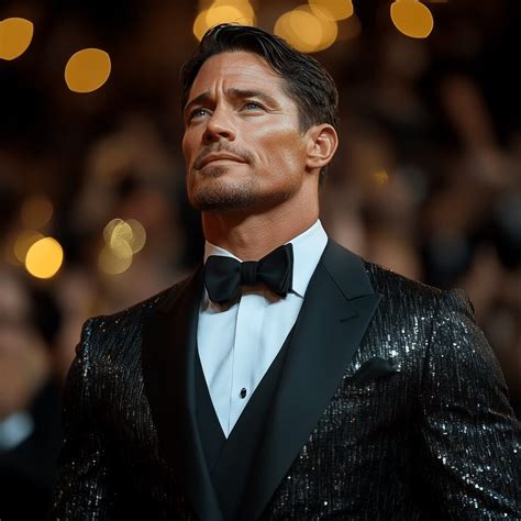 John Cena Oscars Moments Of Hilarity And Boldness At The Ceremony