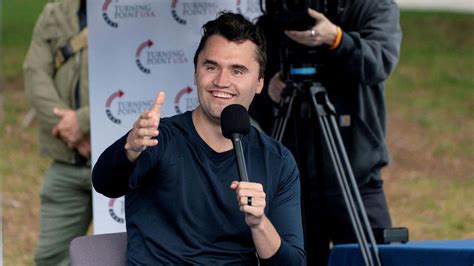 [100+] Charlie Kirk Wallpapers | Wallpapers.com