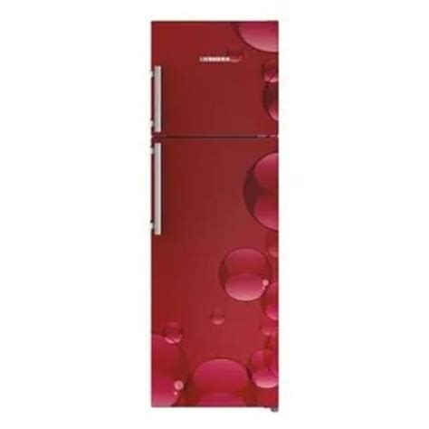 Liebherr TCr 3520 346 Ltr Double Door - Price in India, Specifications ...