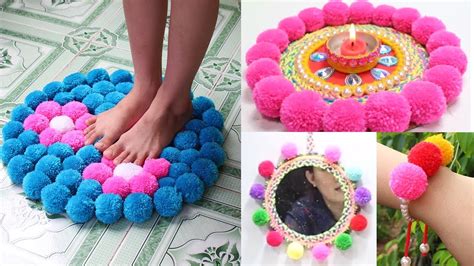 Image result for Woolen Craft Tutorial