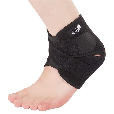 Volleyball Players Ankle Braces at Mark Cox blog