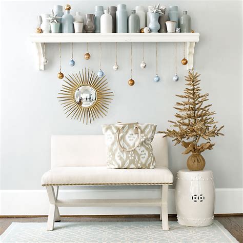 Tori Double X Bench | Ballard Designs