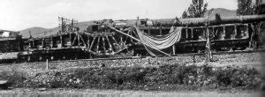 Artillery Beasts - Railway Guns in 33 pictures | War History Online