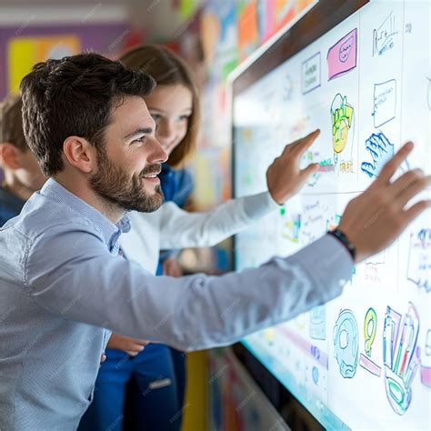 Image result for Interactive Whiteboard Tutorials