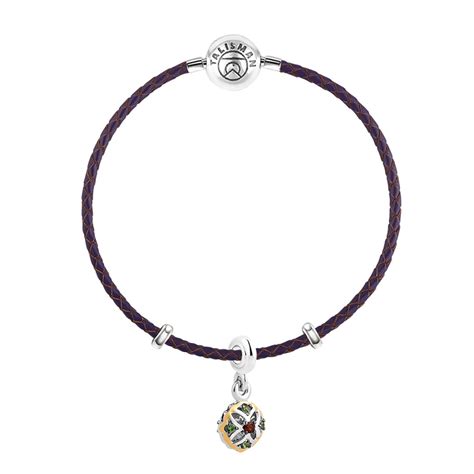 Buy Zoya Charm Bracelet Online | TALISMAN