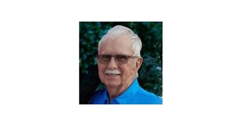 Dale R. Beaulier Obituary (2025) - Iron Mountain, MI - Erickson-Rochon ...