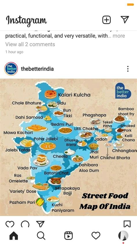 Pin by Sopdet Anubis on Home decor and style in 2025 | Food map, Indian ...