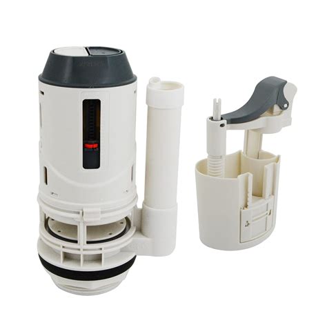 Buy Dual Flush Valve Replacement Kit Compatible with American Standard ...