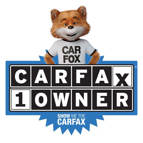 Carfax Sell My Car