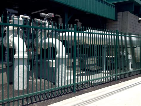 All City Fence | Security Solutions - All City Fence