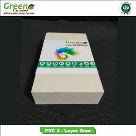 WPC Solid Board - WPC Foam Board Trader - Wholesaler / Distributor from ...