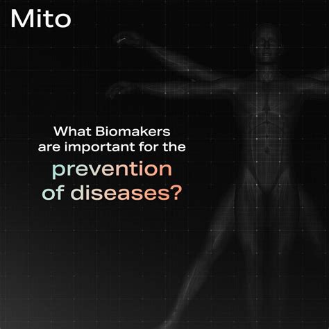 #futurehealth #doctors #medical #biomarkers #prevention #feelbetterlivelonger | Mito Health | 11 ...