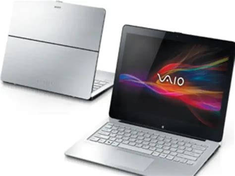 Launch Pad: Sony Vaio Flip, Dell Venue Tablet Family, XOLO Q700S - The ...