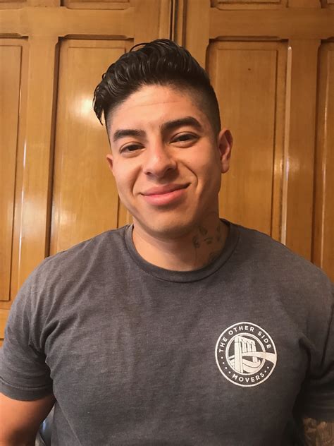 Meet the Team | The Other Side Academy