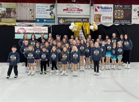 Parents Meeting, Kent Freeman Arena, Detroit Lakes, 15 October 2023 ...