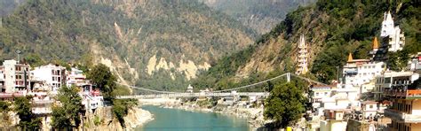 Sightseeing In Rishikesh With Tourist Places In Rishikesh Also ...