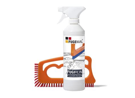 Buy Fuginator Tile Joint Brush for Use in the Bathroom - 250 ml of Tile ...