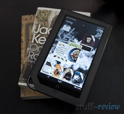 Image result for Nook Color Reset