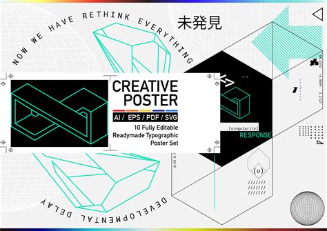 Creative Poster