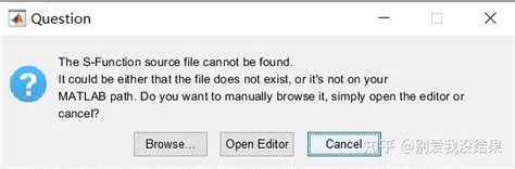 Image result for S-function MATLAB