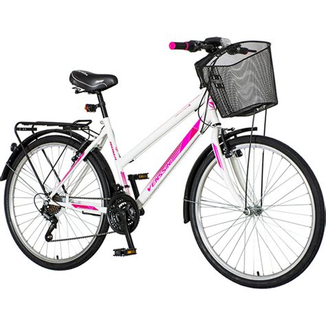 Ženski bicikl 26 inča Venssini 1260202 | Volim svoj dom