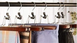 Image result for Best Pant Hanger