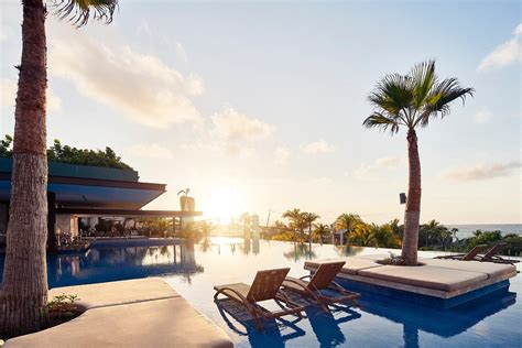 HOTEL XCARET MEXICO (Riviera Maya/Playa del Carmen) - All-inclusive ...