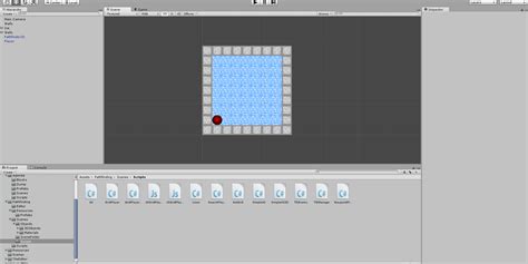 Image result for Ue5 Tile Map Path Finding