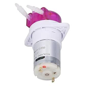 Peristaltic Pump, Changeable Direction Circulating Peristaltic Pump ...