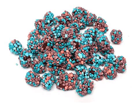 Nerds Gummy Clusters - Very Berry - 3 oz pack | OldTimeCandy.com