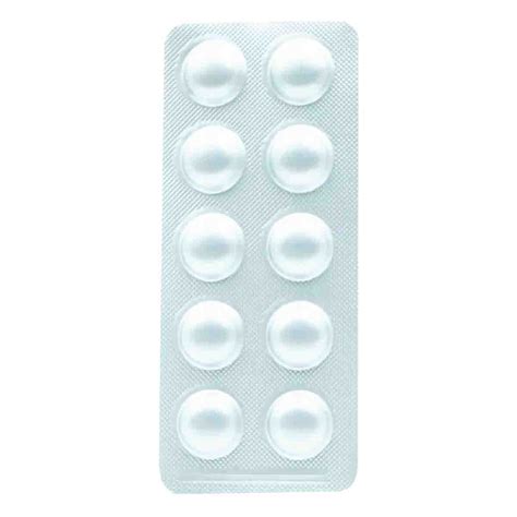 Cardilor 50 Tablet 10's Price, Uses, Side Effects, Composition - Apollo ...