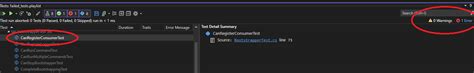 Image result for Visual Studio Testing