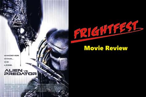 Image result for Alien vs Predator 2004 Film Official Trailer