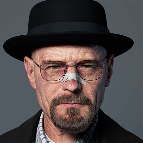 Does Walter White Die In Breaking Bad - IZBHYU