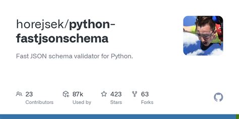 Image result for JSON Schema Validator Python
