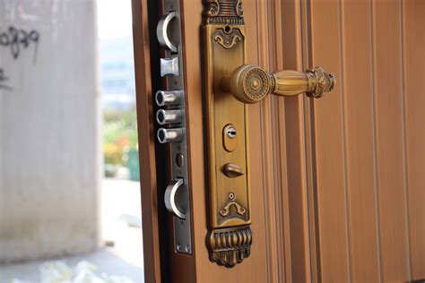 安装防盗门步骤解析 防盗门一般尺寸是多少 - 装修保障网