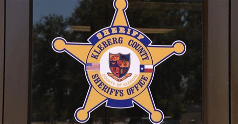 Kleberg County Sheriff's Office hiring veteran heroes