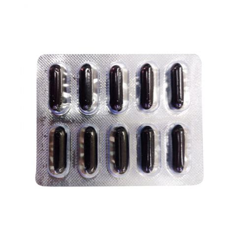 Buy Multirich Multivitamineral Softgels Online 10 Capsules ...