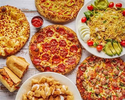 Order Glass Nickel Pizza Co. (Brookfield) Delivery in Brookfield | Menu ...