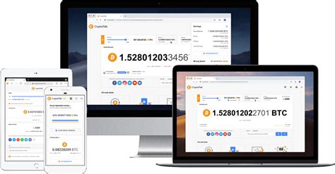 Image result for CryptoTab Browser Mining
