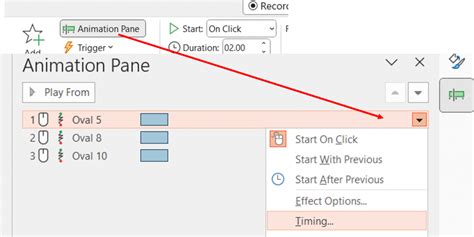 Image result for PowerPoint Animation Move Object