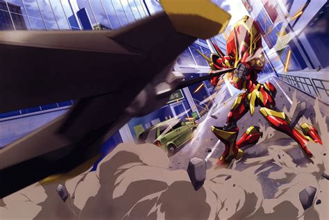 Code Geass Mecha 的图像结果