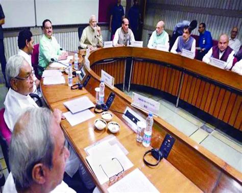 CONSENSUS STILL POSSIBLE – Pranab Mukherjee Foundation