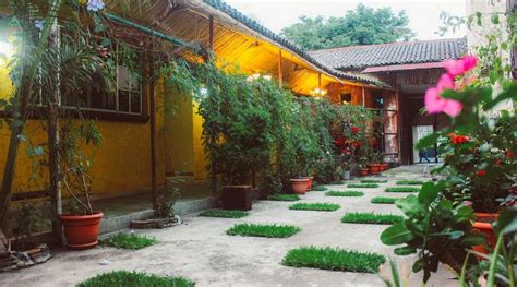 HOTEL EL PATIO DE DON MONCHO - Lodge Reviews, Photos, Rate Comparison ...