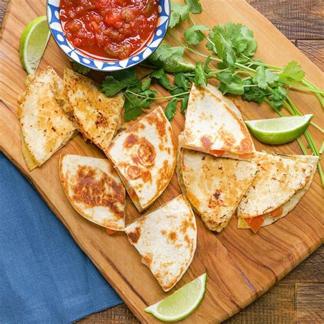 25 Mexican Side Dishes to Serve with Dinner | Taste of Home