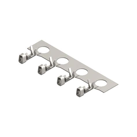 CI44T011PP0 Cvilux USA | Connectors, Interconnects | DigiKey