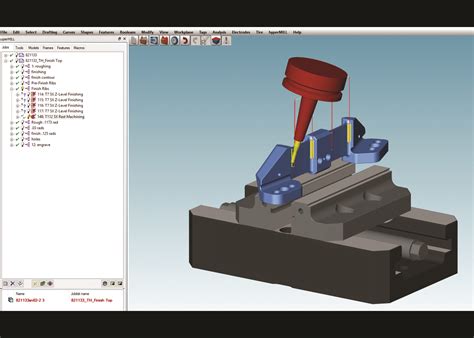 Image result for hyperMILL Cam Milling Tutorial