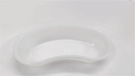 Bos Medicare surgical Plastic Kidney Tray Medical Use (Kidney Tray 6 ...