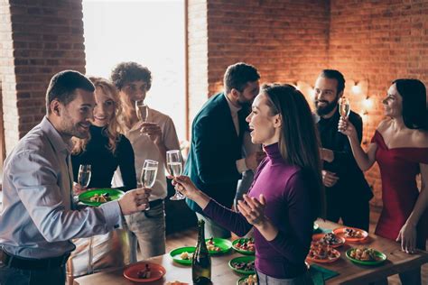 How to Plan a Chic Summer Engagement Party in Toronto | Loft on King