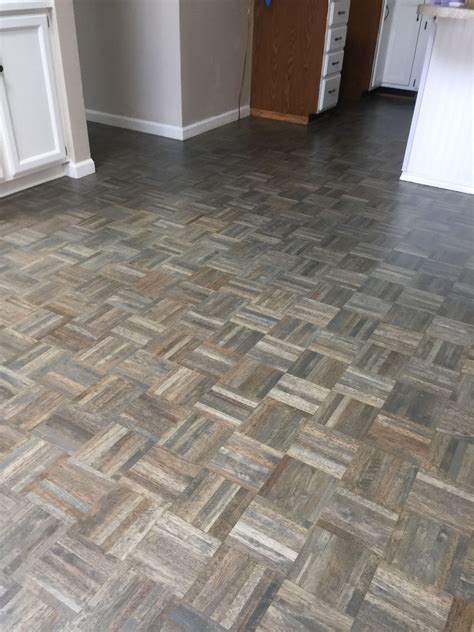 Refinished parquet | Shabby chic wall decor, Parquet flooring, Flooring